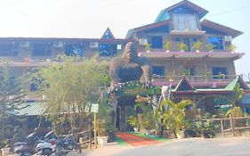 Jungle Resort